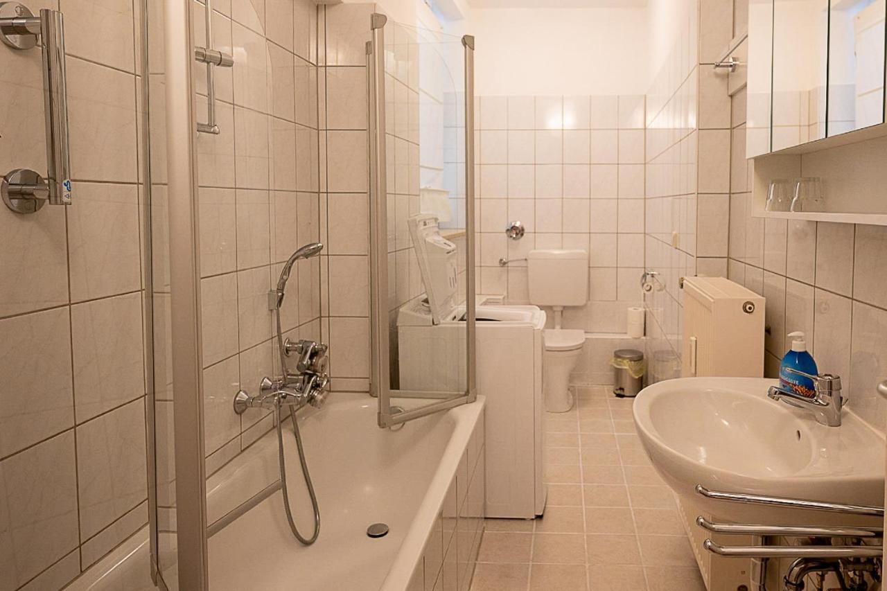Ferienwohnung Im Eisenbergweg Бад-Мергентхайм Экстерьер фото